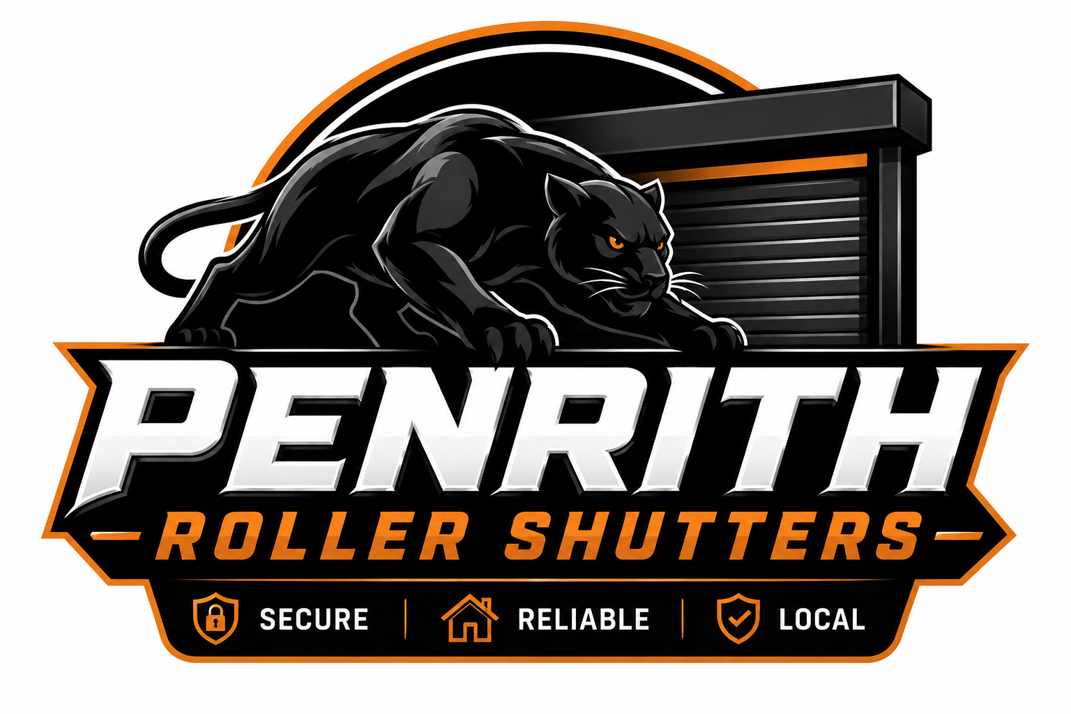 Penrith Roller Shutters